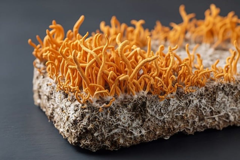 Fatica cronica e Cordyceps: un aiuto naturale per la vitalità